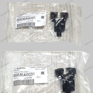 Форсунка омывателя