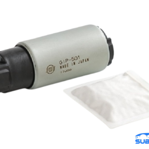 Насос топливный