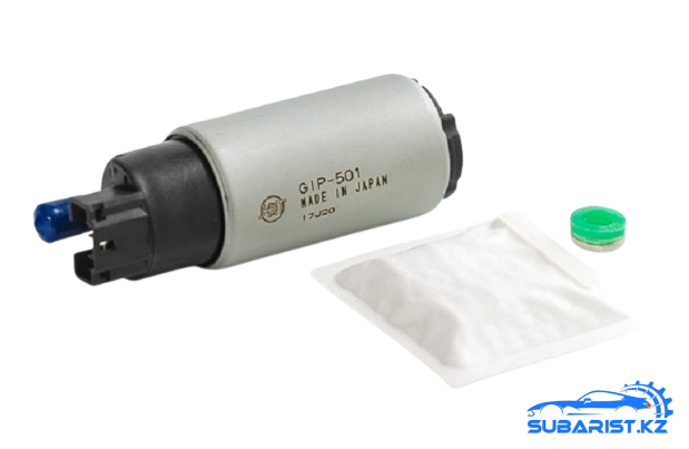 Насос топливный